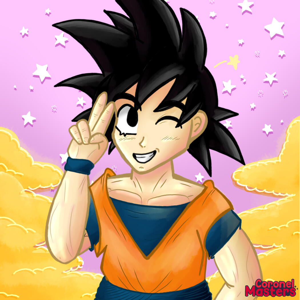 Goku